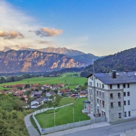 Grafenburg, Residenz Kaiserreich Kiefersfelden Esterno foto