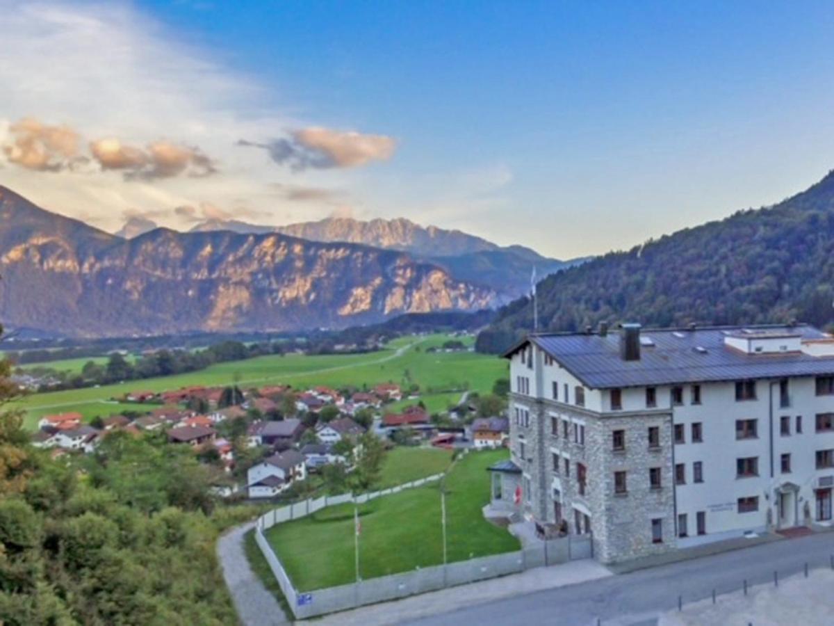Grafenburg, Residenz Kaiserreich Kiefersfelden Esterno foto