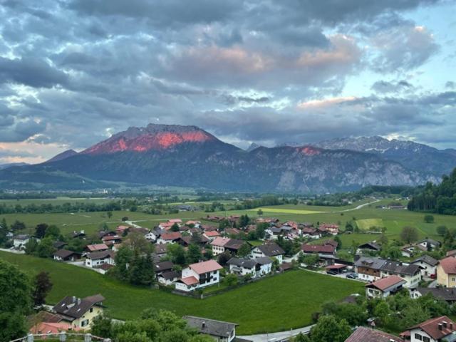Grafenburg, Residenz Kaiserreich Kiefersfelden Esterno foto