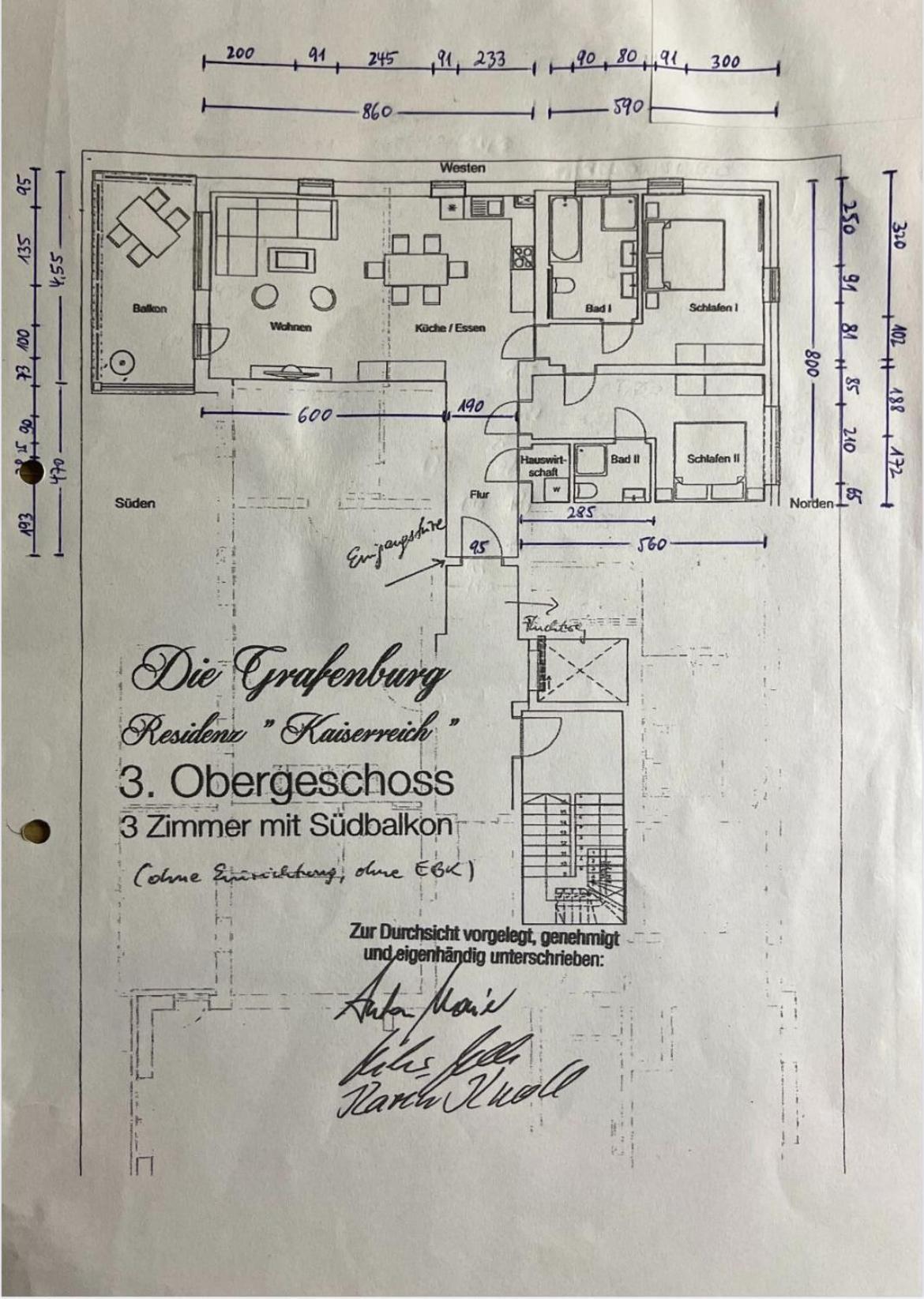 Grafenburg, Residenz Kaiserreich Kiefersfelden Esterno foto